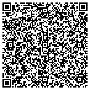 QR-код с контактной информацией организации ООО Кристалл-авто