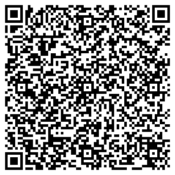 QR-код с контактной информацией организации ООО Фортстрой