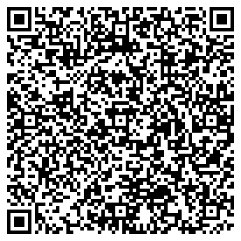 QR-код с контактной информацией организации ООО ИТС Сауна
