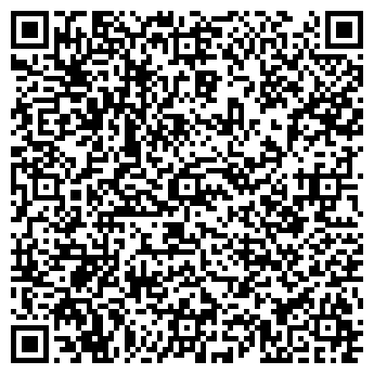 QR-код с контактной информацией организации ООО ПЛБК