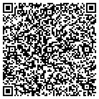 QR-код с контактной информацией организации Kitzap