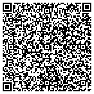 QR-код с контактной информацией организации Психолог Радмила Радиковна