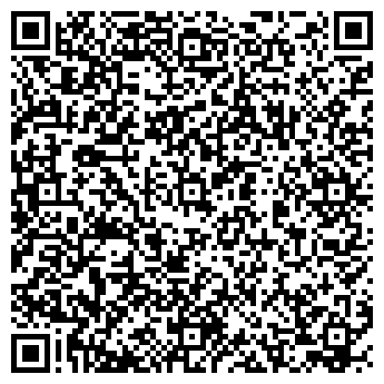 QR-код с контактной информацией организации ООО Теплодом Стиль Комфорт