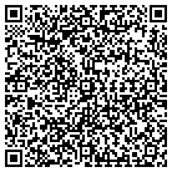 QR-код с контактной информацией организации Аква-сервис