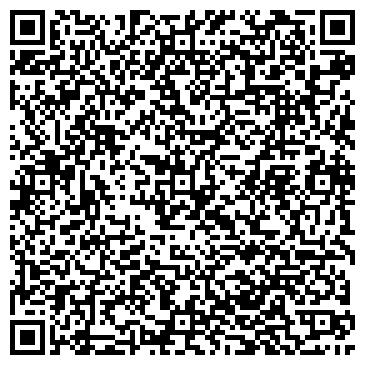 QR-код с контактной информацией организации Bortnik-studio