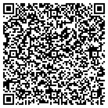 QR-код с контактной информацией организации ООО МАПО