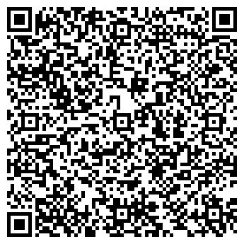 QR-код с контактной информацией организации ип Лазертаг