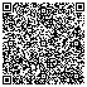 QR-код с контактной информацией организации ООО hommeandfemme