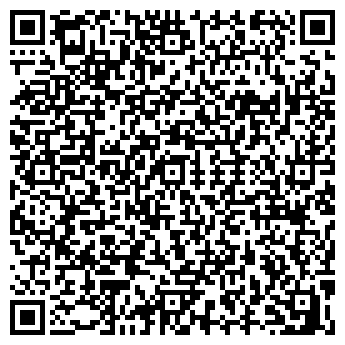 QR-код с контактной информацией организации ООО «Покош»