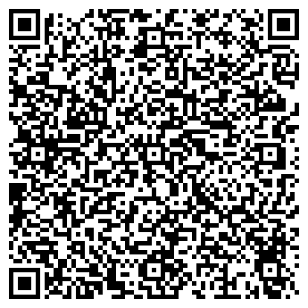 QR-код с контактной информацией организации ООО Massagist