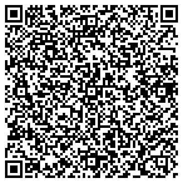 QR-код с контактной информацией организации «Alinato»