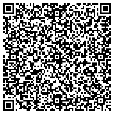 QR-код с контактной информацией организации ООО Авангард