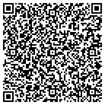 QR-код с контактной информацией организации Беседка Вам