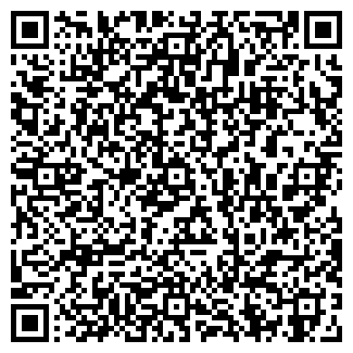 QR-код с контактной информацией организации ООО «Транзит-Дон»
