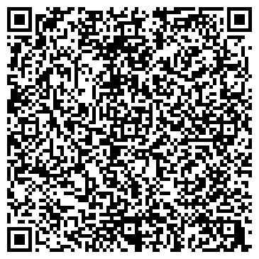 QR-код с контактной информацией организации «Pink flowel»