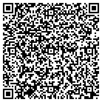 QR-код с контактной информацией организации ООО Грузоперевозки