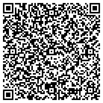 QR-код с контактной информацией организации МСК Реновация