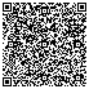 QR-код с контактной информацией организации ООО Фрэш