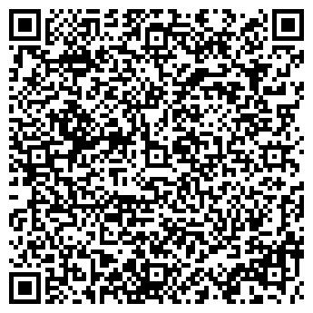 QR-код с контактной информацией организации ООО Мир заборов