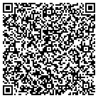 QR-код с контактной информацией организации ООО Монтероссо