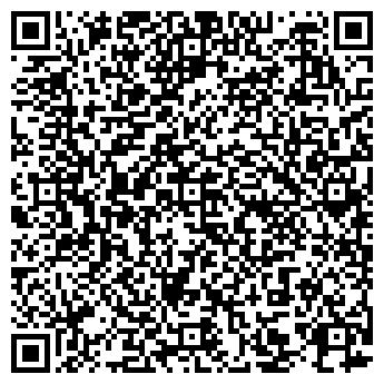 QR-код с контактной информацией организации Вебнайт