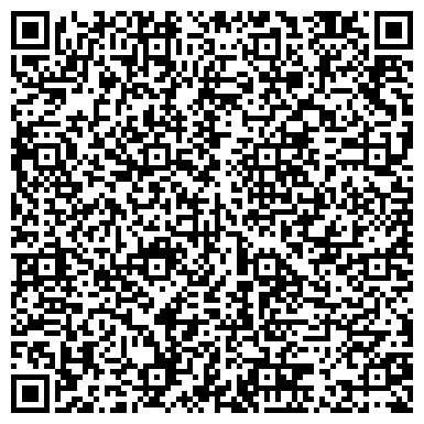 QR-код с контактной информацией организации Clean & Debut