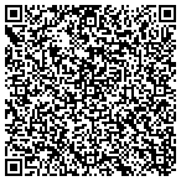 QR-код с контактной информацией организации Мосолимп