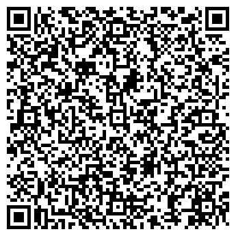 QR-код с контактной информацией организации APPTV