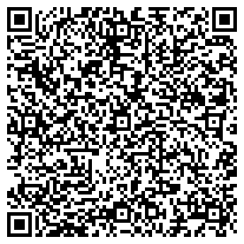 QR-код с контактной информацией организации ООО РТИ-Импекс