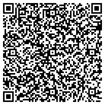 QR-код с контактной информацией организации ООО Fiore Bags