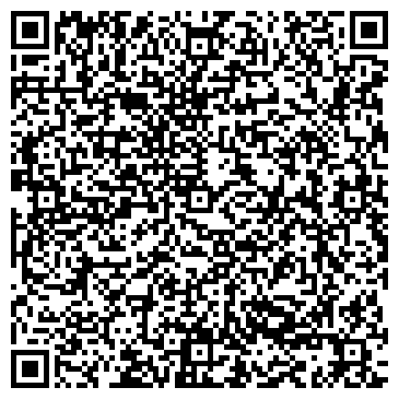 QR-код с контактной информацией организации ООО «Алиал»