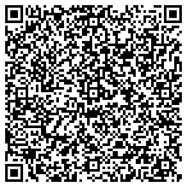 QR-код с контактной информацией организации Peavey Russia