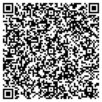 QR-код с контактной информацией организации ИП Облзабор