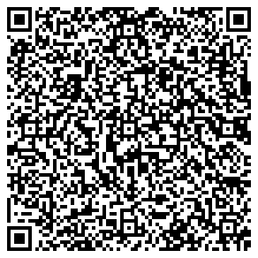 QR-код с контактной информацией организации УралМедЭкспорт