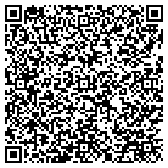 QR-код с контактной информацией организации ООО Mr Mish