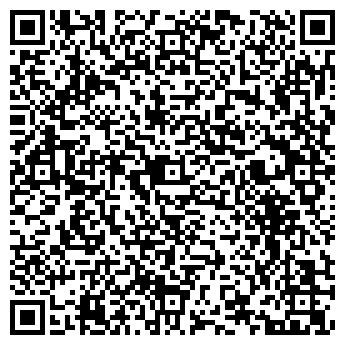 QR-код с контактной информацией организации ООО Mr Mish