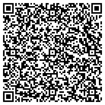 QR-код с контактной информацией организации ООО Mr Mish
