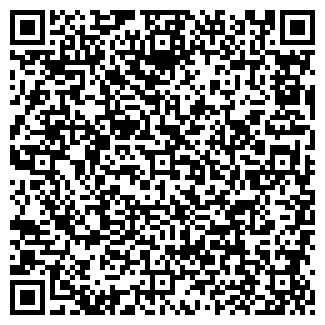 QR-код с контактной информацией организации ООО Кувалда