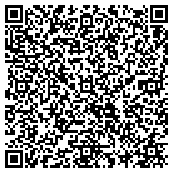 QR-код с контактной информацией организации ООО Кувалда