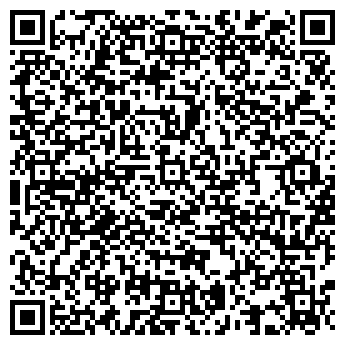 QR-код с контактной информацией организации Квадрант