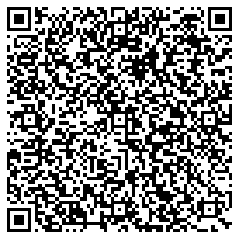 QR-код с контактной информацией организации ООО Федкурс