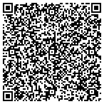 QR-код с контактной информацией организации Строим вместе