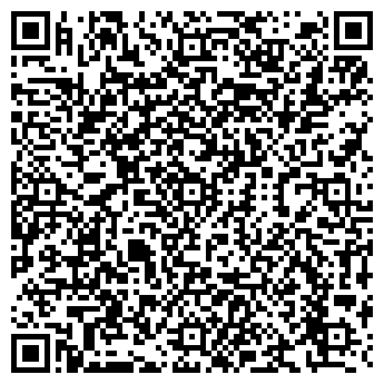 QR-код с контактной информацией организации ООО «Беринг»