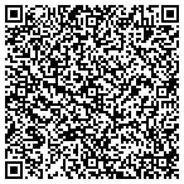 QR-код с контактной информацией организации Цветомания