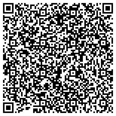 QR-код с контактной информацией организации ООО Розовый кролик