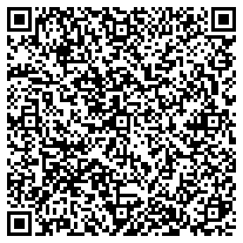 QR-код с контактной информацией организации ООО "Элете"