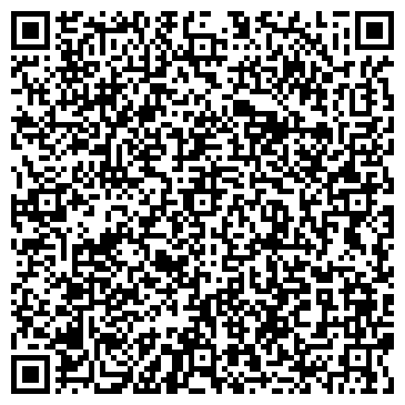 QR-код с контактной информацией организации Трудовик