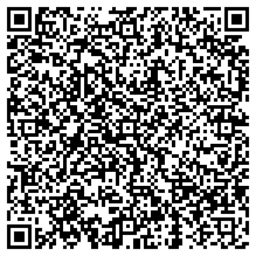 QR-код с контактной информацией организации ООО Эванлак