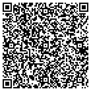 QR-код с контактной информацией организации ООО МКК «Мистер Кэш»