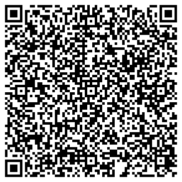 QR-код с контактной информацией организации ООО "Пеликан"